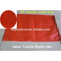 Storage Vegetable mesh bag Bags